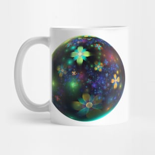 Fantastic world Mug